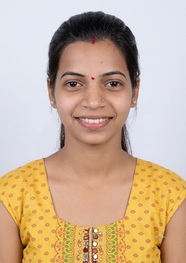 priyanka anuse - Part time Cleaner and Baby Sitter in vashi  sec 11 in Mumbai
